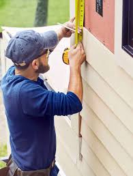 Siding for Multi-Family Homes in Powder Springs, GA